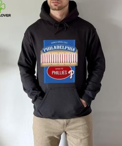 Baked Pie Phillies World Series T Shirt