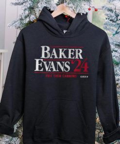 Baker Evans ’24 Shirt
