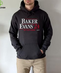 Baker Evans '24 Shirt