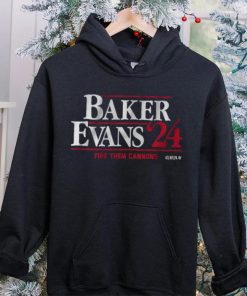 Baker Evans '24 Shirt