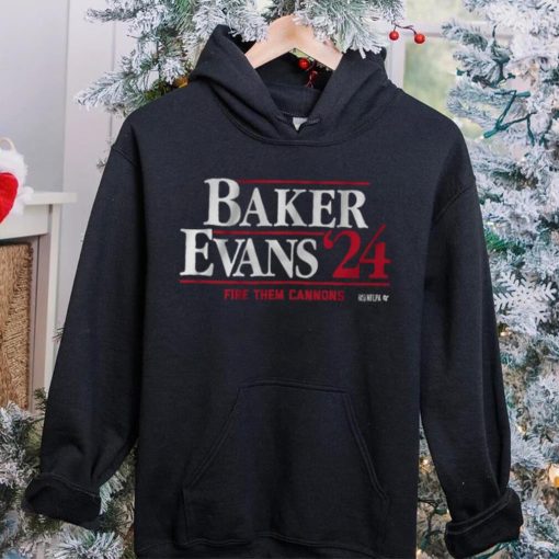 Baker Evans ’24 Shirt