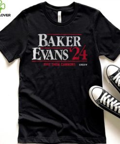 Baker Evans '24 Shirt