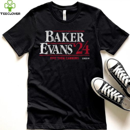 Baker Evans ’24 Shirt