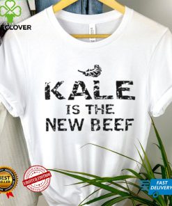 Baker Kale Is The New Beef T Shirts