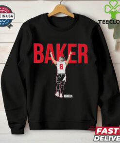 Baker Mayfield Cutlets Celebration Shirt