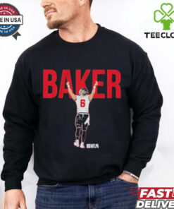 Baker Mayfield Cutlets Celebration Shirt