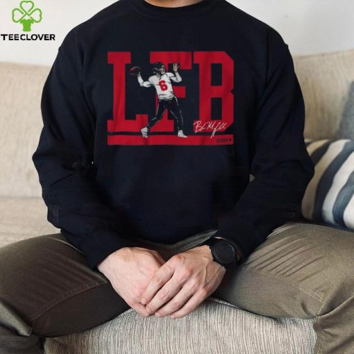 Baker Mayfield LFB Shirt