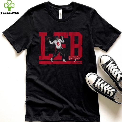 Baker Mayfield LFB Shirt