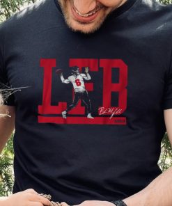 Baker Mayfield LFB Shirt