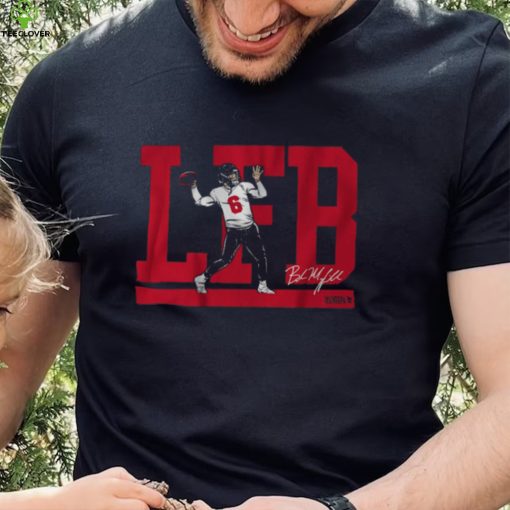 Baker Mayfield LFB Shirt