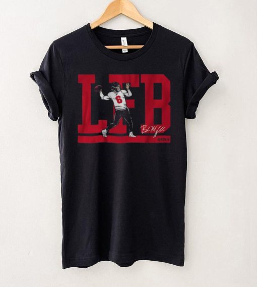 Baker Mayfield LFB Shirt