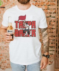 Baker Mayfield Tampa Baker Shirt