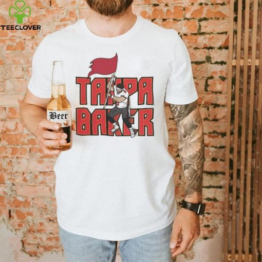 Baker Mayfield Tampa Baker Shirt