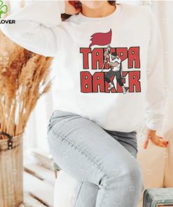 Baker Mayfield Tampa Baker Shirt