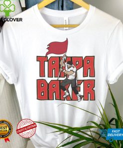 Baker Mayfield Tampa Baker Shirt