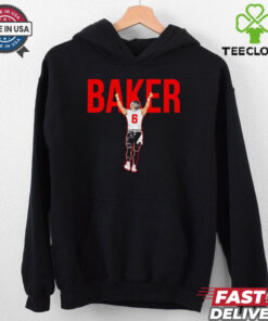 Baker Mayfield Tampa Bay Buccaneers Cutlets celebration shirt