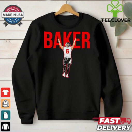 Baker Mayfield Tampa Bay Buccaneers Cutlets celebration shirt