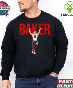 Baker Mayfield Tampa Bay Buccaneers Cutlets celebration shirt