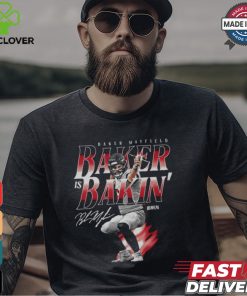Baker Mayfield Tampa Bay Pose Shirt