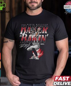 Baker Mayfield Tampa Bay Pose Shirt