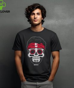 Baker Mayfield Tampa Bay Sugar Skull 2024 Tee shirt