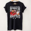 Lyric catching smoke shirt