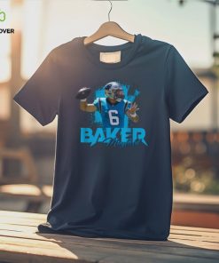 Baker Mayfield – Baker Mayfield Carolina Panthers – T Shirt 2 Baker Mayfield – Baker Mayfield Carolina Panthers – T Shirt