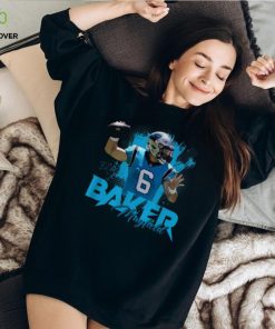 Baker Mayfield – Baker Mayfield Carolina Panthers – T Shirt 3 Baker Mayfield – Baker Mayfield Carolina Panthers – T Shirt