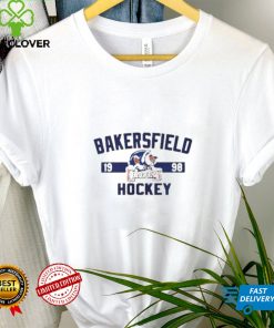 Bakersfield Condors Hockey 1998 Unisex Sweatshirtss