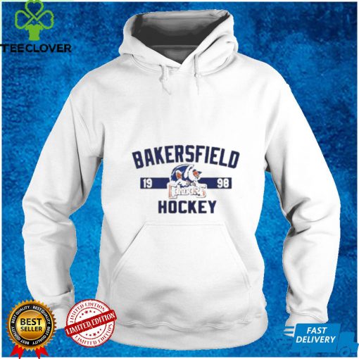 Bakersfield Condors Hockey 1998 Unisex Sweathoodie, sweater, longsleeve, shirt v-neck, t-shirtss