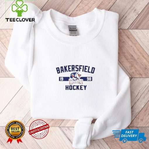 Bakersfield Condors Hockey 1998 Unisex Sweathoodie, sweater, longsleeve, shirt v-neck, t-shirtss
