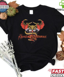 Bala_s Harley Davidson Dragon Wisconsin Dells, WI Tee Shirt