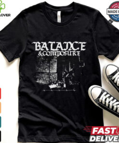 Balance And Composure Reaper shirt 1 Balance And Composure Reaper shirt
