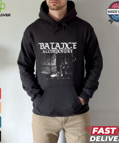 Balance And Composure Reaper shirt 2 Balance And Composure Reaper shirt