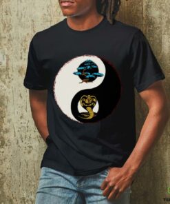 Balance Dojo Shirt