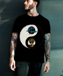 Balance Dojo Shirt