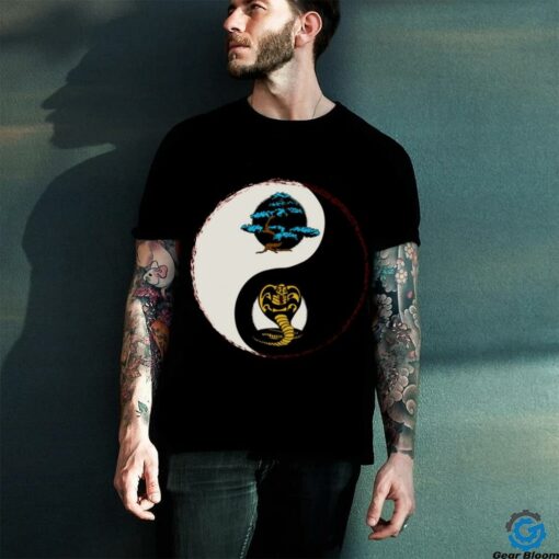 Balance Dojo Shirt