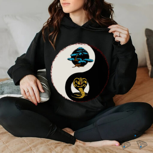 Balance Dojo Shirt