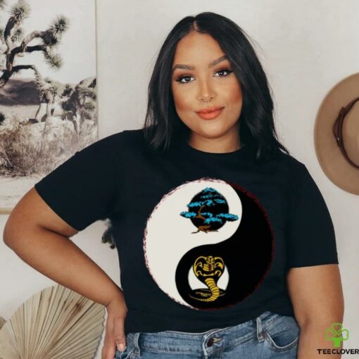 Balance Dojo Shirt