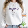 It’s Okay Not To Be Okay Shirt