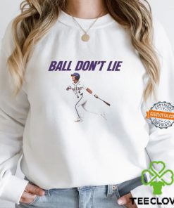 Ball Don't Lie T Shirt