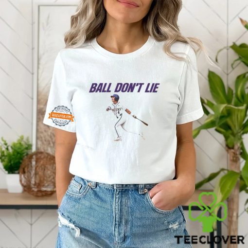 Ball Don’t Lie T Shirt