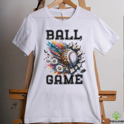 Ball Game hoodie, sweater, longsleeve, shirt v-neck, t-shirt