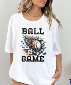 Ball Game hoodie, sweater, longsleeve, shirt v-neck, t-shirt