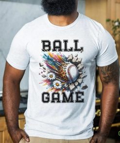 Ball Game hoodie, sweater, longsleeve, shirt v-neck, t-shirt