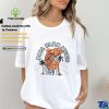 Official Flowers I Like Having Fun I Like To Laugh T shirt