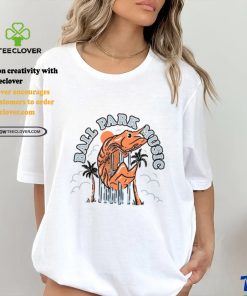 Ball Park Music Prawn Limited shirt