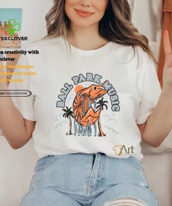 Ball Park Music Prawn Limited shirt