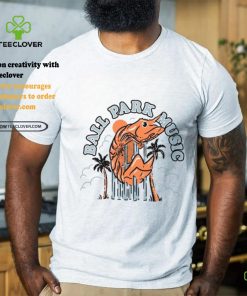 Ball Park Music Prawn Limited shirt