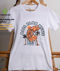 Ball Park Music Prawn Limited shirt